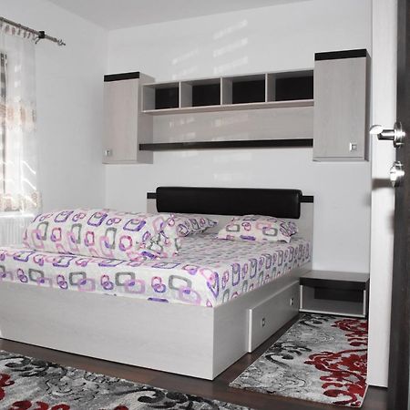 Hotel Apartament Eldya Comfort&Suites Predeal Exteriér fotografie