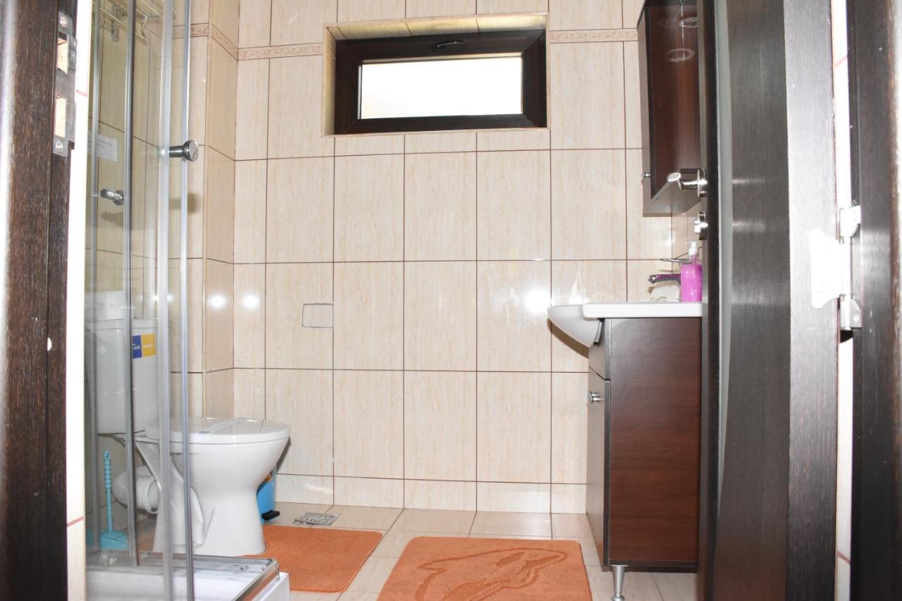 Hotel Apartament Eldya Comfort&Suites Predeal Exteriér fotografie