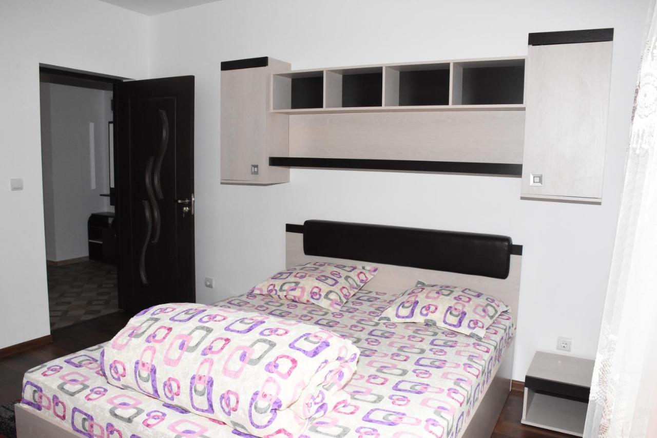 Hotel Apartament Eldya Comfort&Suites Predeal Exteriér fotografie