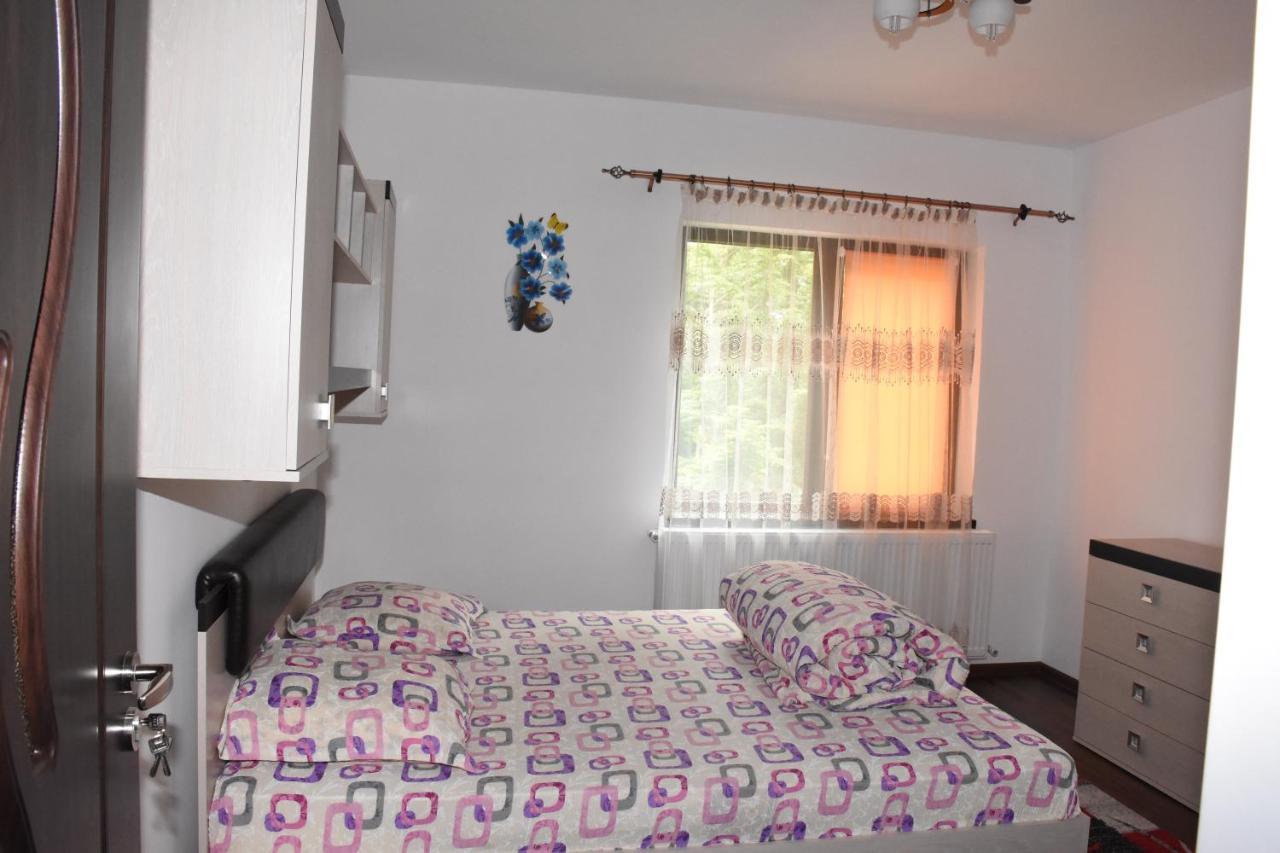 Hotel Apartament Eldya Comfort&Suites Predeal Exteriér fotografie