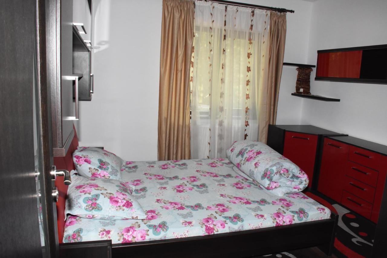 Hotel Apartament Eldya Comfort&Suites Predeal Exteriér fotografie