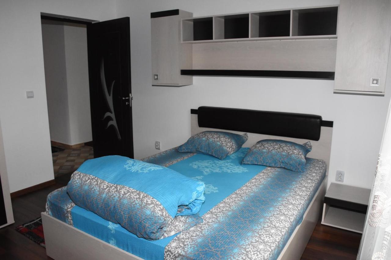 Hotel Apartament Eldya Comfort&Suites Predeal Exteriér fotografie