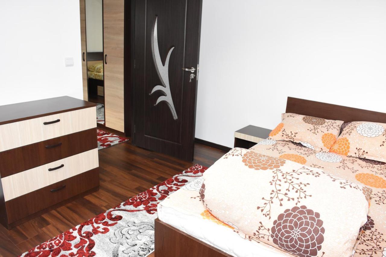 Hotel Apartament Eldya Comfort&Suites Predeal Exteriér fotografie