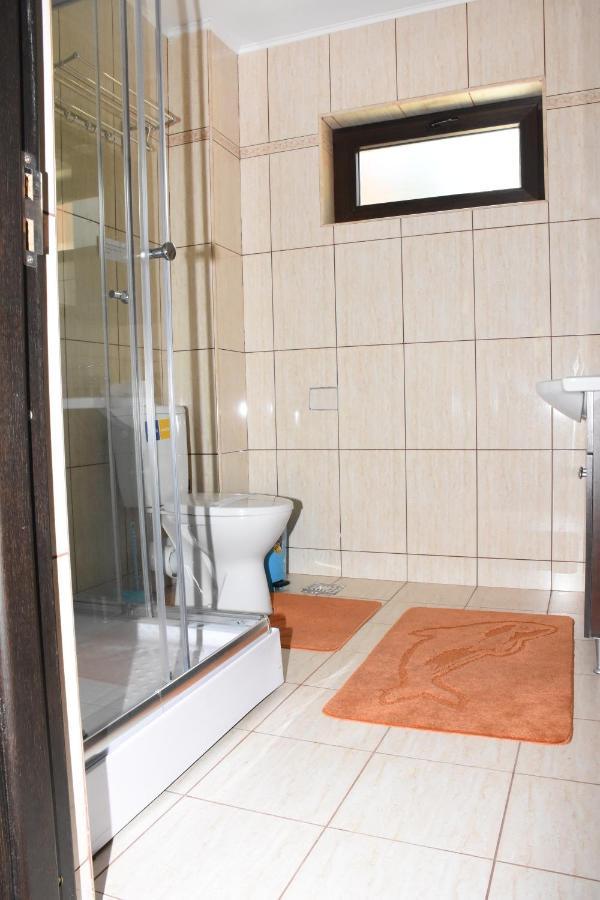 Hotel Apartament Eldya Comfort&Suites Predeal Exteriér fotografie